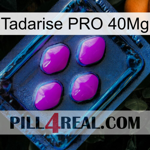 Tadarise PRO 40Mg 04.jpg